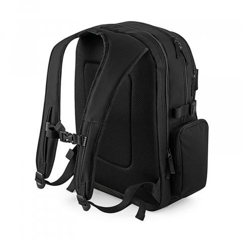 Rucsac pentru skate și laptop, 17'' [4]