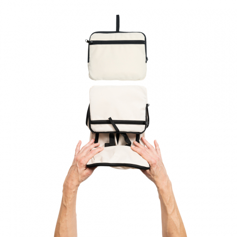 Rucsac pliabil clasic Dillon Impact AWARE™ [6]