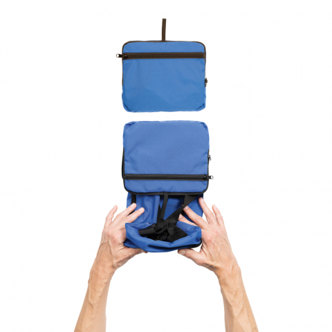 Rucsac pliabil clasic Dillon Impact AWARE™ [6]