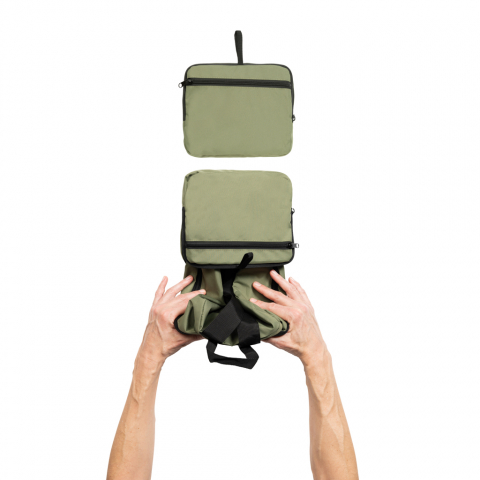 Rucsac pliabil clasic Dillon Impact AWARE™ [6]