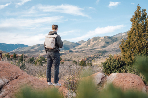 Rucsac pliabil Dillon  Impact AWARE™ [9]