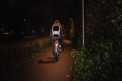 Rucsac reflectorizant Impact AWARE™ [10]