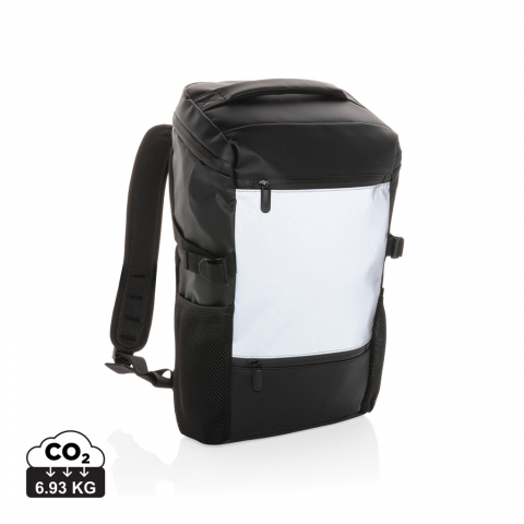 Rucsacuri Drumeție - Rucsac reflectorizant pentru laptop