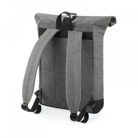 Rucsac Roll-Top Laptop, 15.6'' [2]