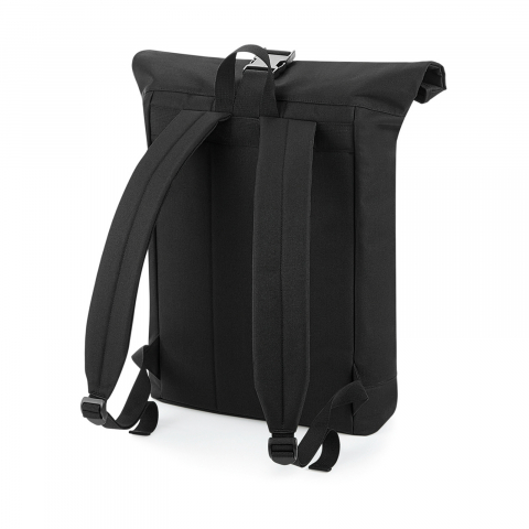 Rucsac Roll-Top Laptop, 15.6'' [1]