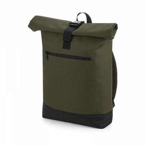 Rucsacuri Călătorie - Rucsac Roll-Top Laptop, 15.6''