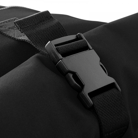 Rucsac Roll-Top Laptop, 15.6'' [2]