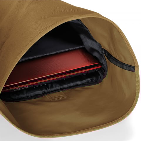 Rucsac Roll-Top Laptop, 15.6'' [6]