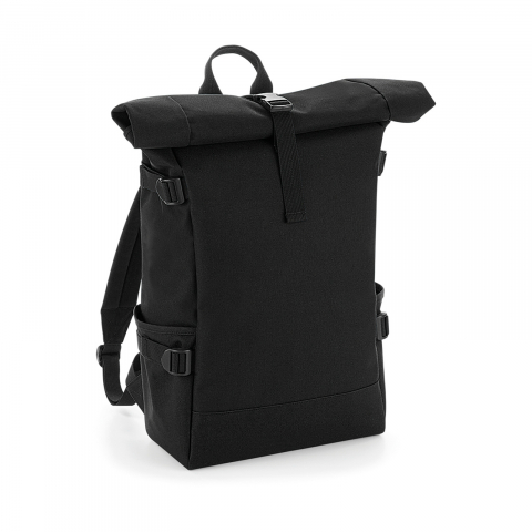 Rucsacuri Călătorie - Rucsac Roll-Top Laptop, 17''