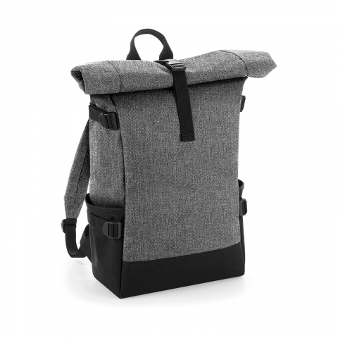 Rucsac Roll-Top Laptop, 17'' [0]