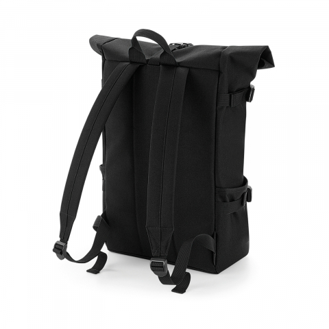 Rucsac Roll-Top Laptop, 17'' [1]