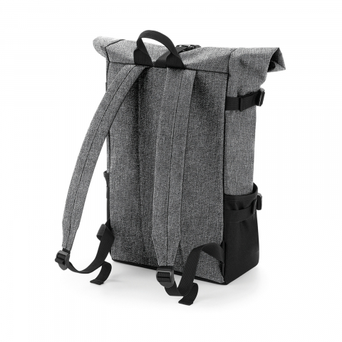 Rucsac Roll-Top Laptop, 17'' [1]