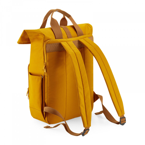 Rucsac Roll-Top pentru Laptop 15,6", 19l [1]