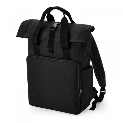 Rucsacuri Casual/Sport - Rucsac Roll-Top pentru Laptop 15,6", 19l