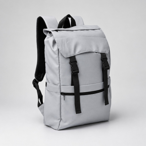 Rucsacuri Laptop - Rucsac Solap cu clapeta, pentru laptop de 15"