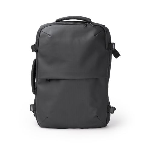 Rucsac Soplex extensibil cu pompa de vid, pentru laptop de 17" [3]