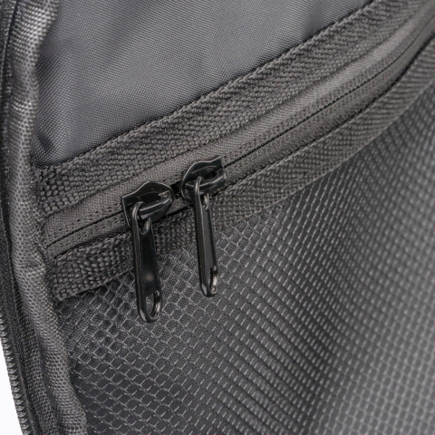 Rucsac Soplex extensibil cu pompa de vid, pentru laptop de 17" [9]
