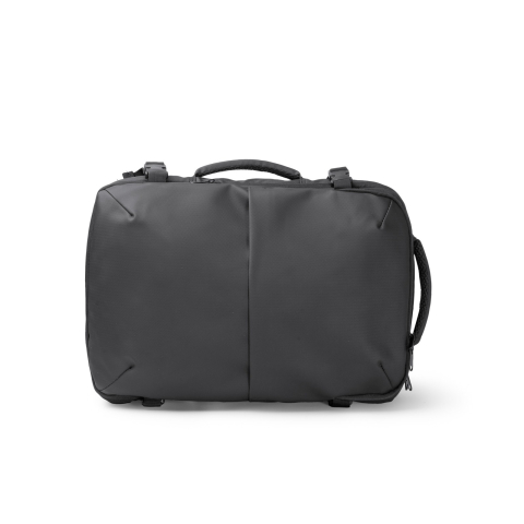 Rucsac Soplex extensibil cu pompa de vid, pentru laptop de 17" [4]