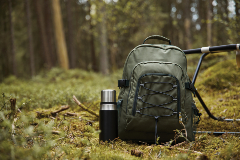 Rucsac spațios termoizolant VINGA Parks, 22L [10]