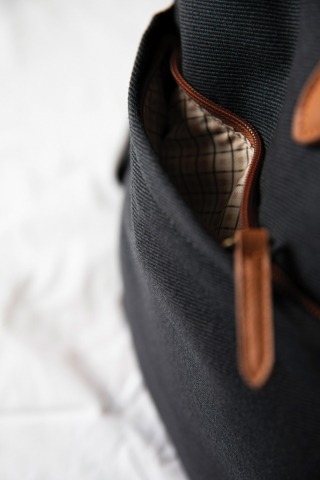 Rucsac stilat VINGA Sloane, 13L [9]