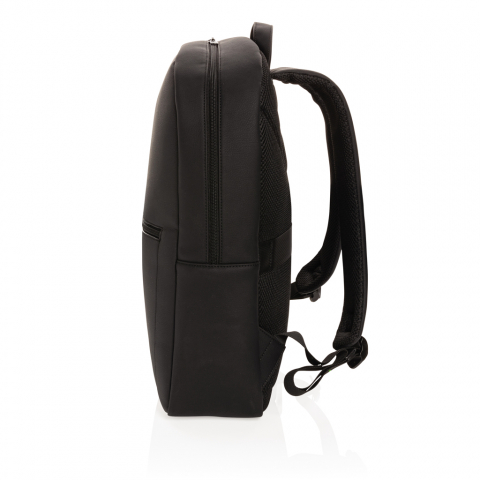 Rucsac structurat din PU Swiss Peak [3]