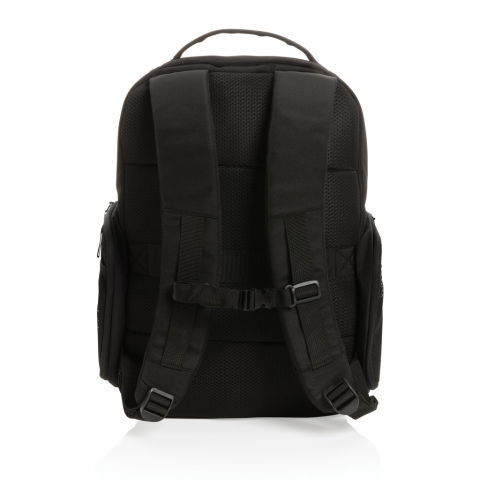 Rucsac Swiss Peak AWARE™ RPET 15.6" [4]