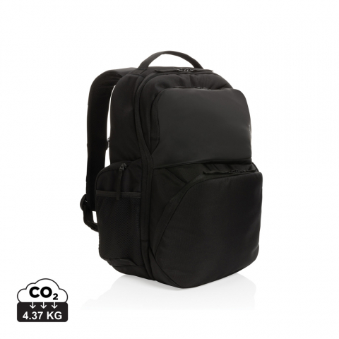 Rucsac Swiss Peak AWARE™ RPET 15.6" RUCSACURI - Rucsac Swiss Peak AWARE™ RPET 15.6"