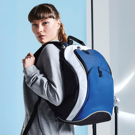 Rucsac Teamwear Sport [3]