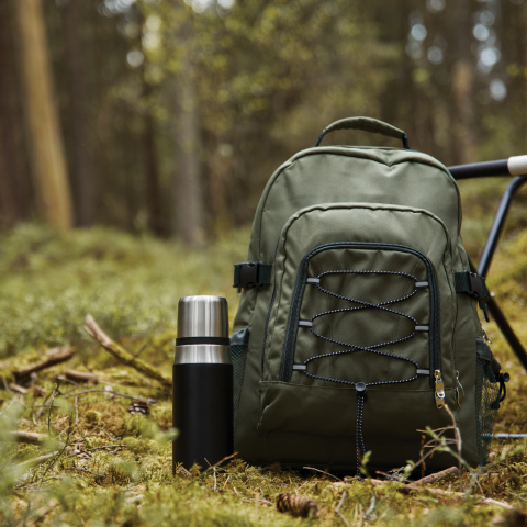 Rucsac termoizolant Parks, 34l [8]