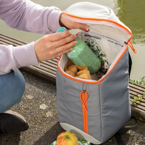 Rucsac termoizolant pentru picnic 10L [5]