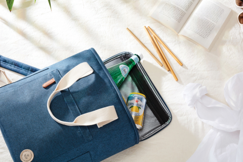 Rucsac termoizolant VINGA Sortino, 15.5L [8]