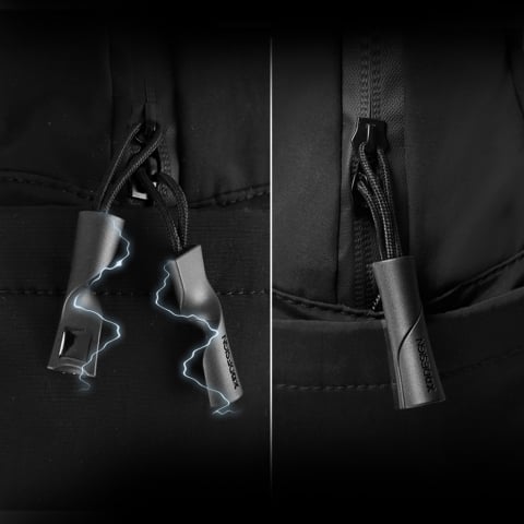 Rucsac tip geanta Soft  XD Design, 15L [35]