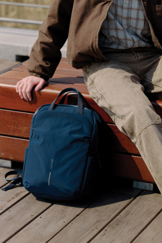 Rucsac tip geanta Soft  XD Design, 15L [17]