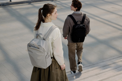 Rucsac tip geanta Soft  XD Design, 15L [15]