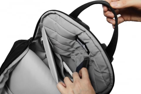 Rucsac tip geanta Soft  XD Design, 15L [28]