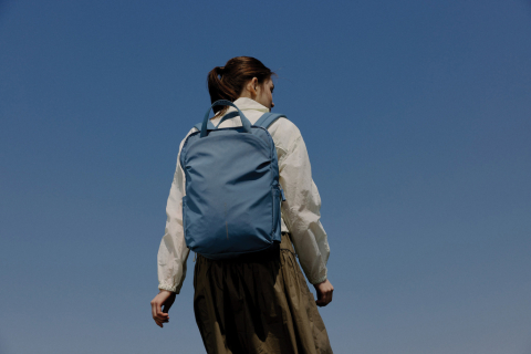 Rucsac tip geanta Soft  XD Design, 15L [12]