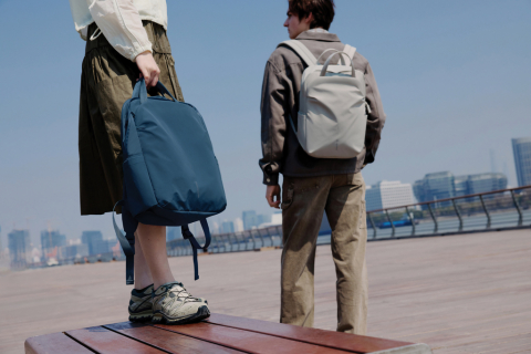 Rucsac tip geanta Soft  XD Design, 15L [13]