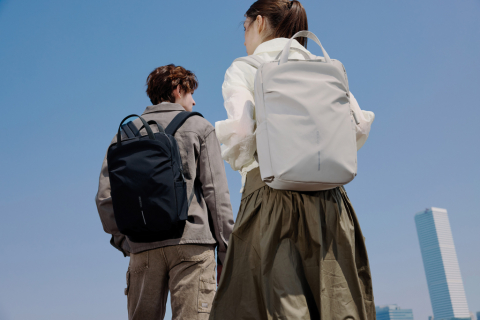 Rucsac tip geanta Soft  XD Design, 15L [14]