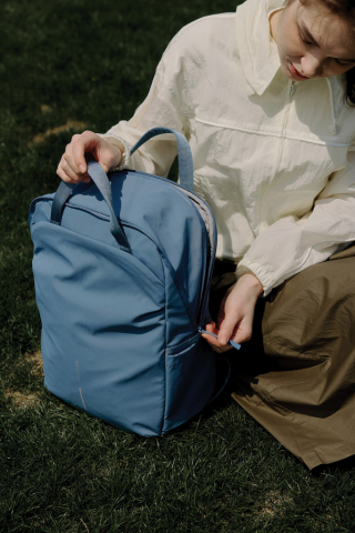 Rucsac tip geanta Soft  XD Design, 15L [13]