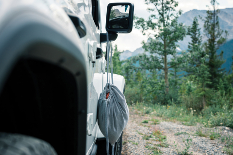 Rucsac tip săculeț Impact AWARE™ [7]