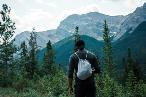 Rucsac tip săculeț Impact AWARE™ [5]