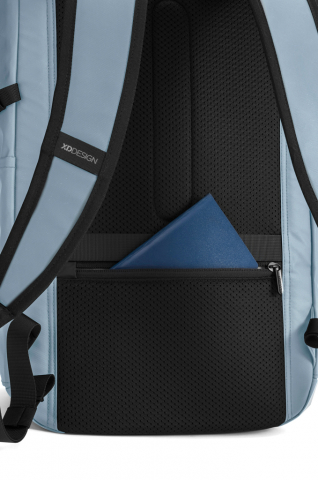 Rucsac Urban anti-furt, 16" [19]