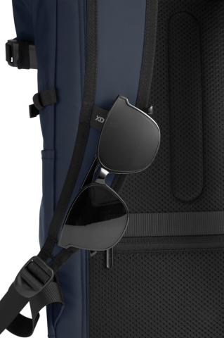 Rucsac Urban anti-furt, 16" [21]