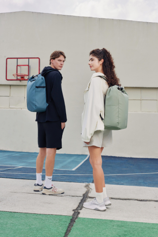 Rucsac Urban anti-furt, 16" [28]