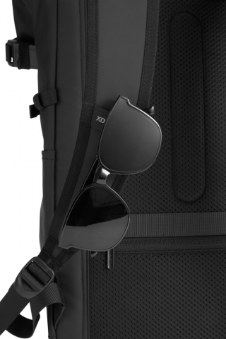 Rucsac Urban anti-furt, 16" [21]