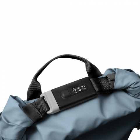 Rucsac Urban anti-furt, 16" [13]