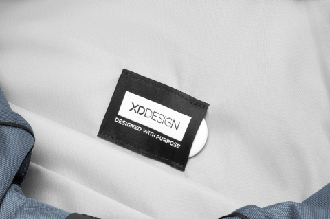 Rucsac Urban anti-furt, 16" [22]