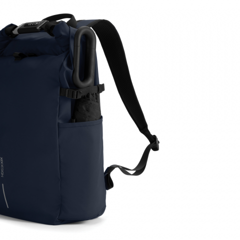 Rucsac Urban anti-furt, 16" [15]