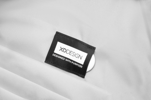 Rucsac Urban anti-furt, 16" [22]