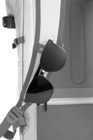 Rucsac Urban anti-furt, 16" [21]